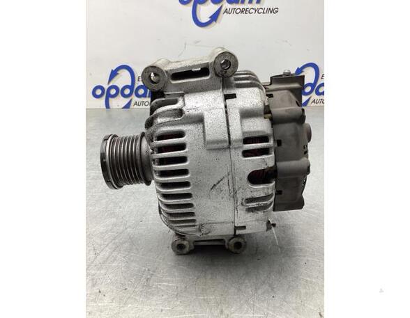 Alternator MERCEDES-BENZ E-CLASS Coupe (C207)