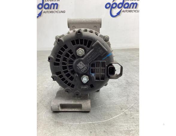 Alternator OPEL KARL (C16)