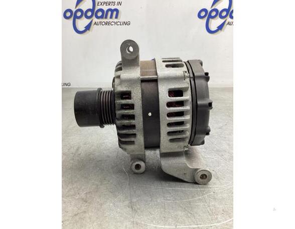 Alternator OPEL KARL (C16)