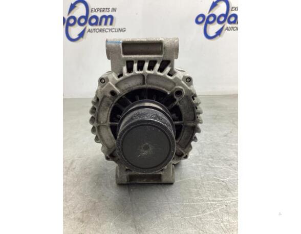 Dynamo (Alternator) OPEL KARL (C16)