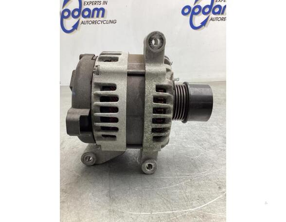 Alternator OPEL KARL (C16)