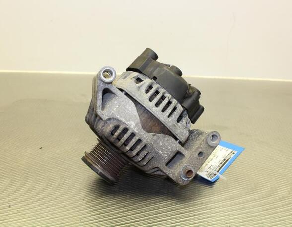 Dynamo (Alternator) FIAT FIORINO Box Body/MPV (225_), FIAT QUBO (225_)