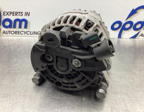 Alternator CITROËN C5 III Break (RW_), CITROËN C5 III (RD_), PEUGEOT 407 SW (6E_), CITROËN C8 (EA_, EB_)