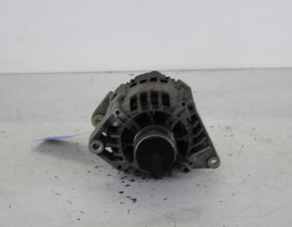 Dynamo (Alternator) VOLVO V40 Estate (645)