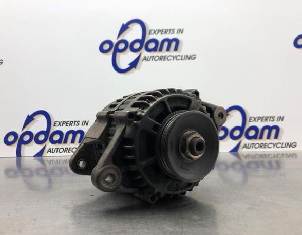 Dynamo (Alternator) CHEVROLET MATIZ (M200, M250)