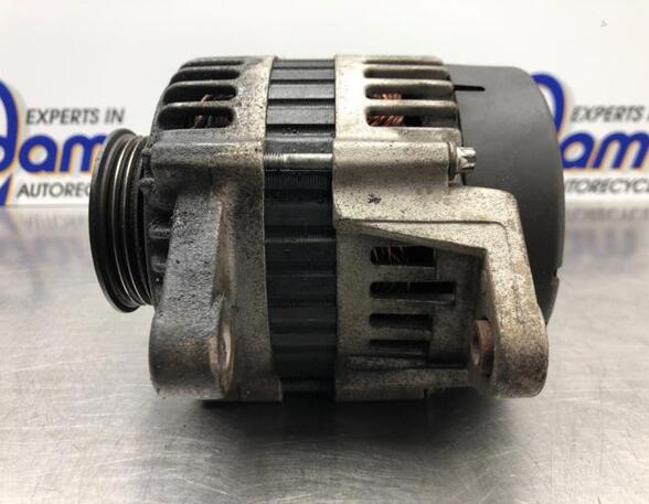 Dynamo (Alternator) CHEVROLET MATIZ (M200, M250)