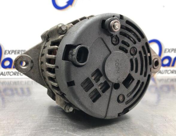 Alternator CHEVROLET MATIZ (M200, M250)