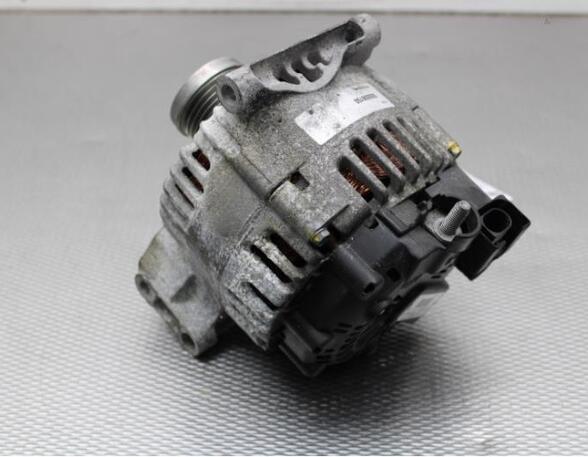 Dynamo (Alternator) MERCEDES-BENZ B-CLASS (W245)