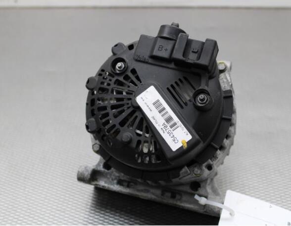 Dynamo (Alternator) MERCEDES-BENZ B-CLASS (W245)