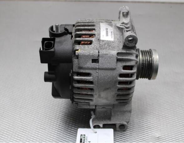 Dynamo (Alternator) MERCEDES-BENZ B-CLASS (W245)