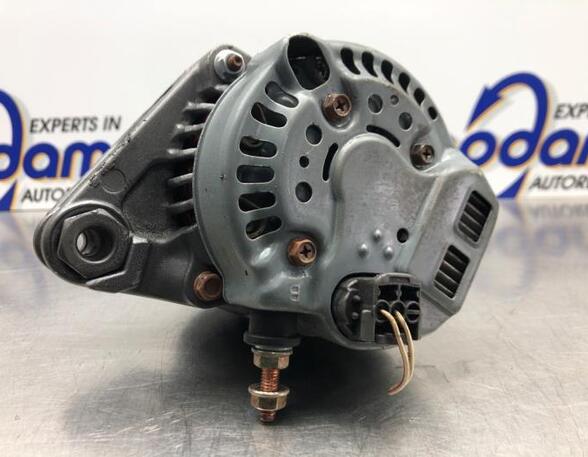 Dynamo (Alternator) DAIHATSU SIRION (M3_), SUBARU JUSTY IV