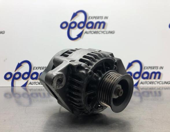 Dynamo (Alternator) DAIHATSU SIRION (M3_), SUBARU JUSTY IV