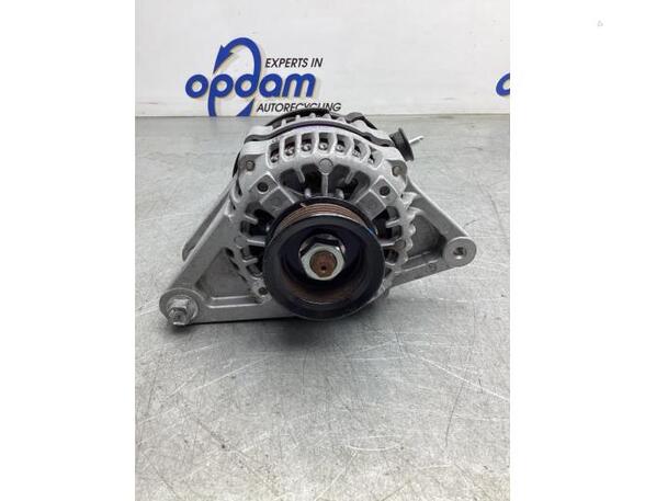 Dynamo (Alternator) SUZUKI SWIFT V (AZ), SUZUKI IGNIS III (MF)