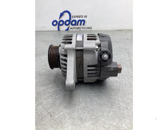 Dynamo (Alternator) SUZUKI SWIFT V (AZ), SUZUKI IGNIS III (MF)