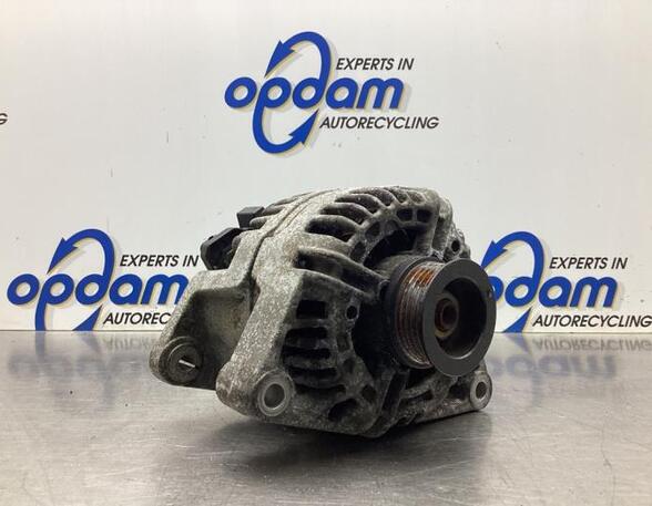 Alternator OPEL CORSA D (S07), OPEL TIGRA TwinTop (X04), OPEL ASTRA H GTC (A04), OPEL MERIVA A MPV (X03)