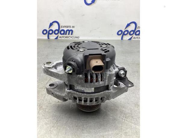 Alternator TOYOTA AYGO (_B4_), CITROËN C1 II (PA_, PS_), PEUGEOT 108