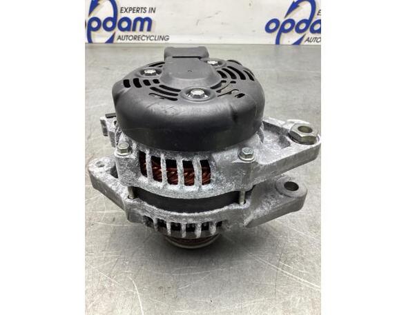 Alternator TOYOTA AYGO (_B4_), CITROËN C1 II (PA_, PS_), PEUGEOT 108