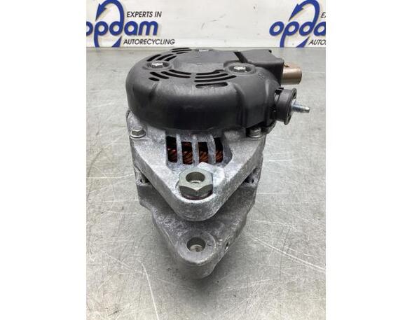 Alternator TOYOTA AYGO (_B4_), CITROËN C1 II (PA_, PS_), PEUGEOT 108