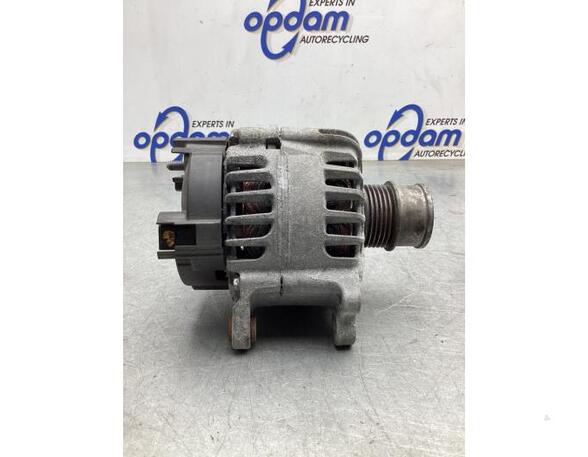 Alternator SEAT ATECA (KH7, KHP)