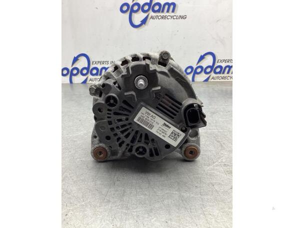 Alternator SEAT ATECA (KH7, KHP)