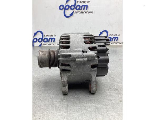 Dynamo (Alternator) SEAT ATECA (KH7, KHP)