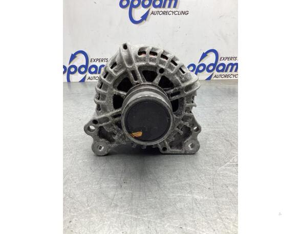 Alternator SEAT ATECA (KH7, KHP)