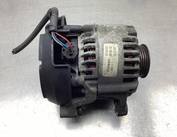 Dynamo (Alternator) FORD TRANSIT CONNECT (P65_, P70_, P80_)