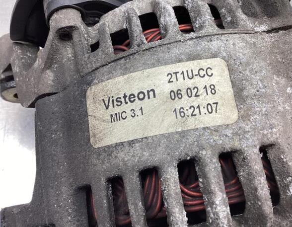 Dynamo (Alternator) FORD TRANSIT CONNECT (P65_, P70_, P80_)