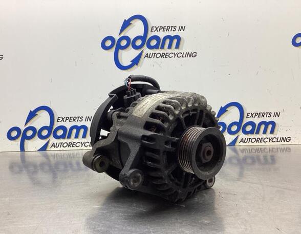 Dynamo (Alternator) FORD TRANSIT CONNECT (P65_, P70_, P80_)