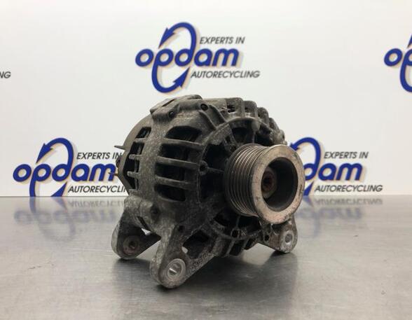 Alternator RENAULT CLIO III (BR0/1, CR0/1)