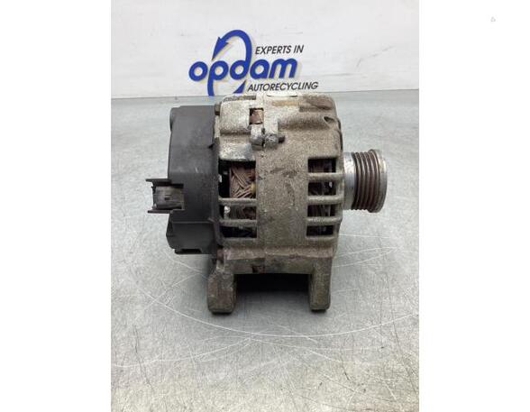 Alternator NISSAN PRIMASTAR Bus (X83)