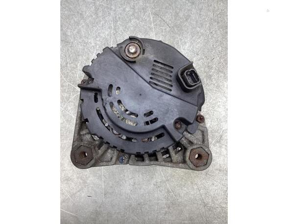 Dynamo (Alternator) NISSAN PRIMASTAR Bus (X83)