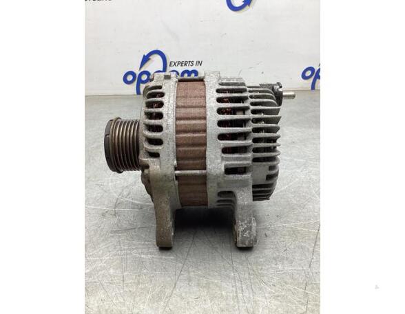 Dynamo (Alternator) NISSAN QASHQAI / QASHQAI +2 I (J10, NJ10, JJ10E)