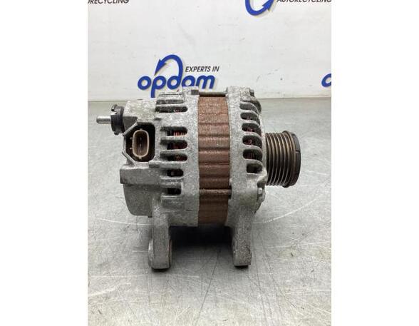 Dynamo (Alternator) NISSAN QASHQAI / QASHQAI +2 I (J10, NJ10, JJ10E)