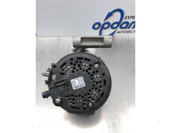 Alternator OPEL CORSA E (X15)