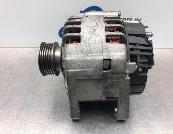 Alternator RENAULT GRAND SCÉNIC II (JM0/1_), RENAULT SCÉNIC II (JM0/1_)