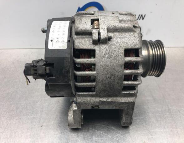 Dynamo (Alternator) RENAULT GRAND SCÉNIC II (JM0/1_), RENAULT SCÉNIC II (JM0/1_)