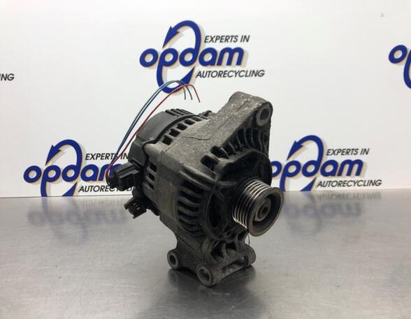 Dynamo (Alternator) FORD FOCUS Saloon (DFW)