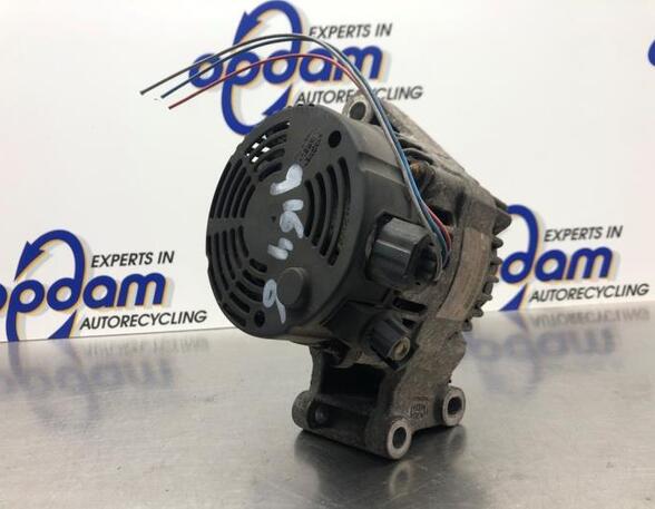 Dynamo (Alternator) FORD FOCUS Saloon (DFW)