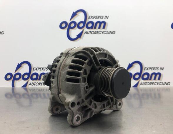 Alternator SEAT IBIZA IV (6J5, 6P1)