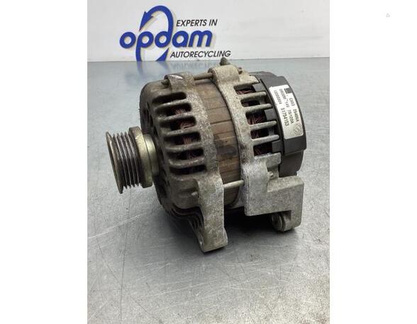 Alternator ALFA ROMEO 159 (939_)