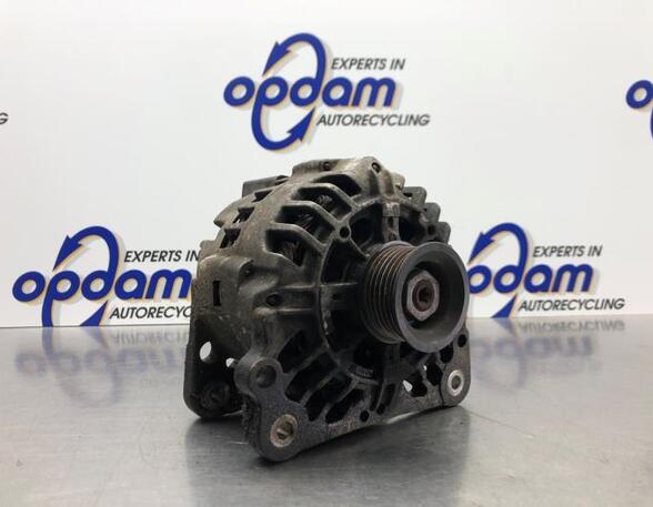 Dynamo (Alternator) VW POLO (6R1, 6C1), VW POLO Van (6R), SEAT IBIZA IV (6J5, 6P1), SEAT IBIZA IV SC (6J1, 6P5)