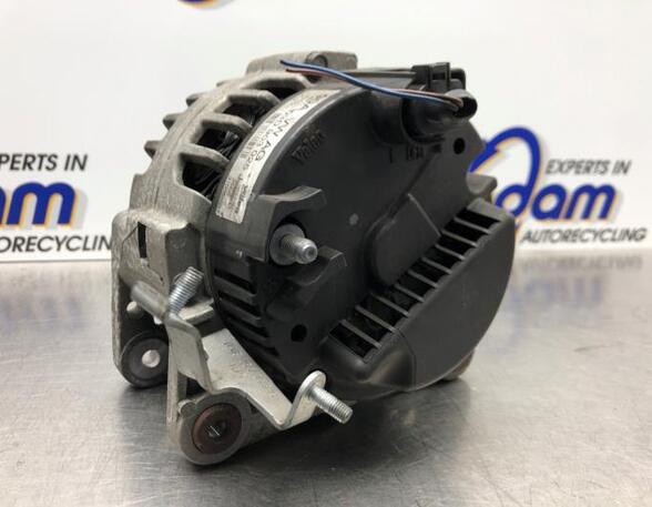 Alternator VW POLO (6R1, 6C1), VW POLO Van (6R), VW FOX Hatchback (5Z1, 5Z3, 5Z4), VW POLO (9N_)