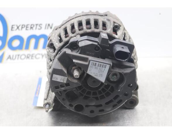 Alternator VW POLO (9N_)