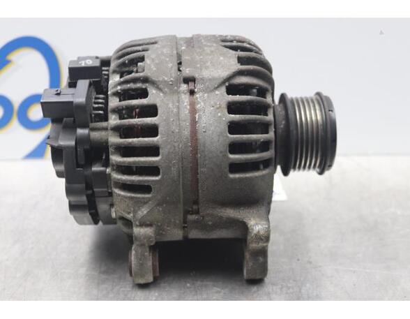 Alternator VW POLO (9N_)