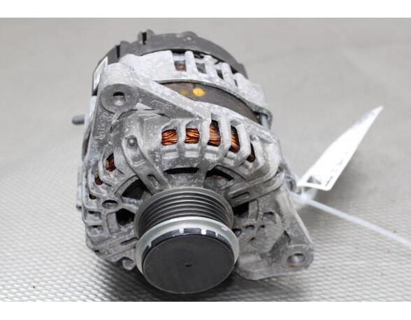 Alternator HYUNDAI i10 II (BA, IA), KIA PICANTO (JA), KIA PICANTO (TA)