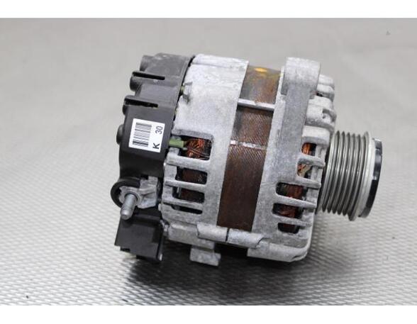 Alternator HYUNDAI i10 II (BA, IA), KIA PICANTO (JA), KIA PICANTO (TA)