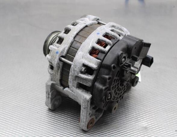 Dynamo (Alternator) VW UP! (121, 122, BL1, BL2, BL3, 123)