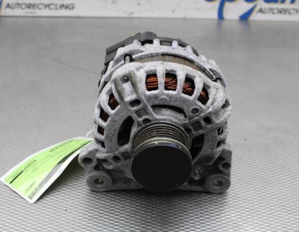 Dynamo (Alternator) VW UP! (121, 122, BL1, BL2, BL3, 123)