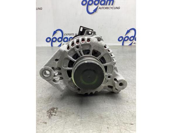 Dynamo (Alternator) KIA RIO IV (YB, SC, FB), KIA STONIC (YB), HYUNDAI KONA (OS, OSE, OSI)